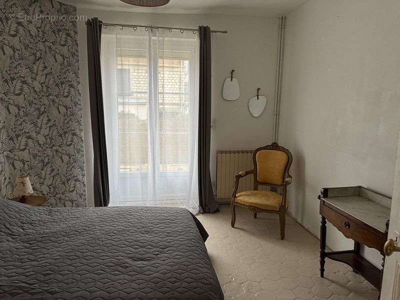 Appartement à SENS