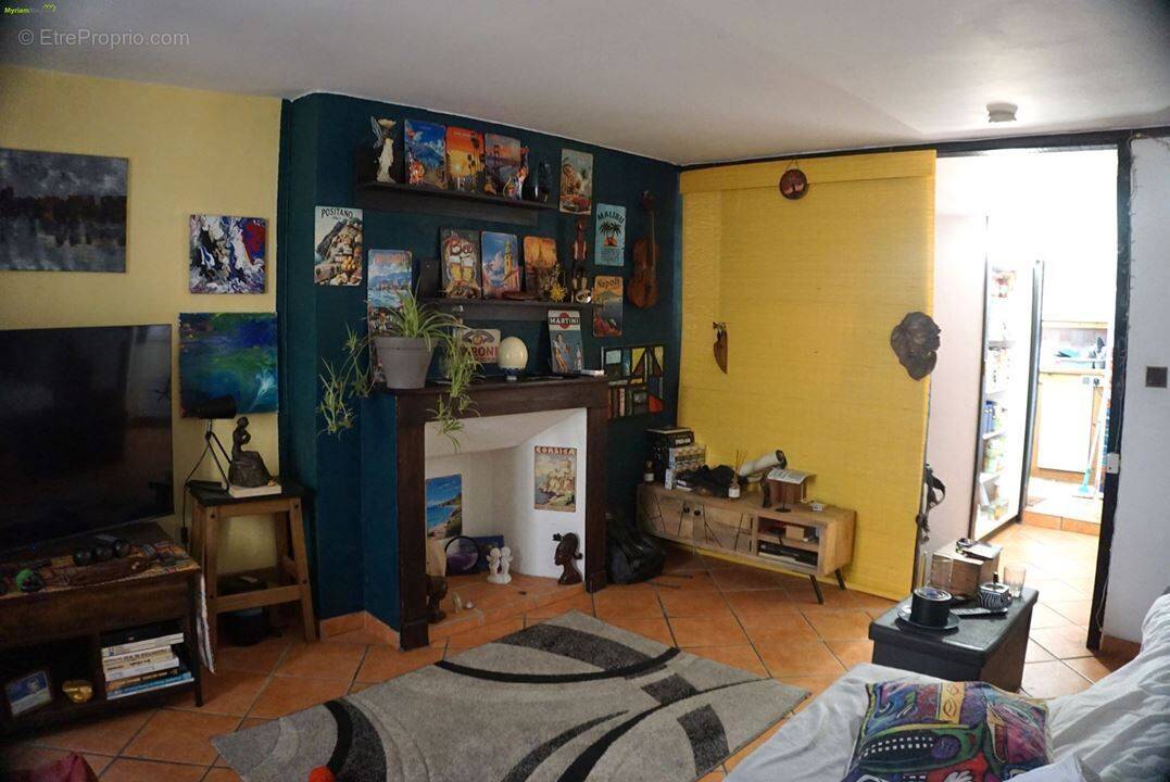 Appartement à NARBONNE