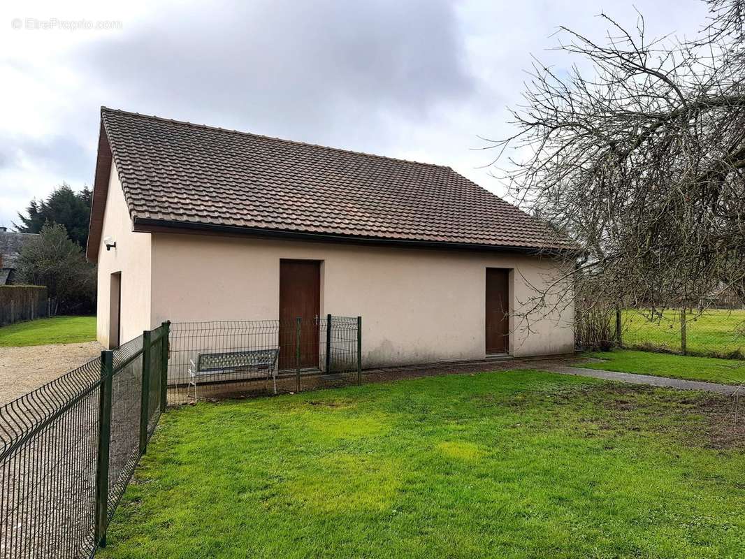 Maison à OURVILLE-EN-CAUX