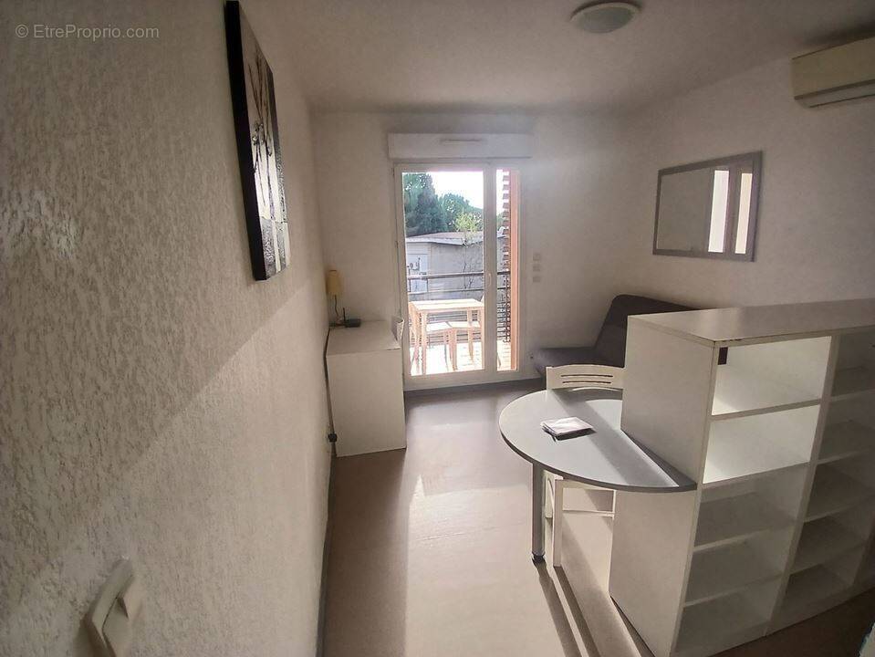 Appartement à BEZIERS