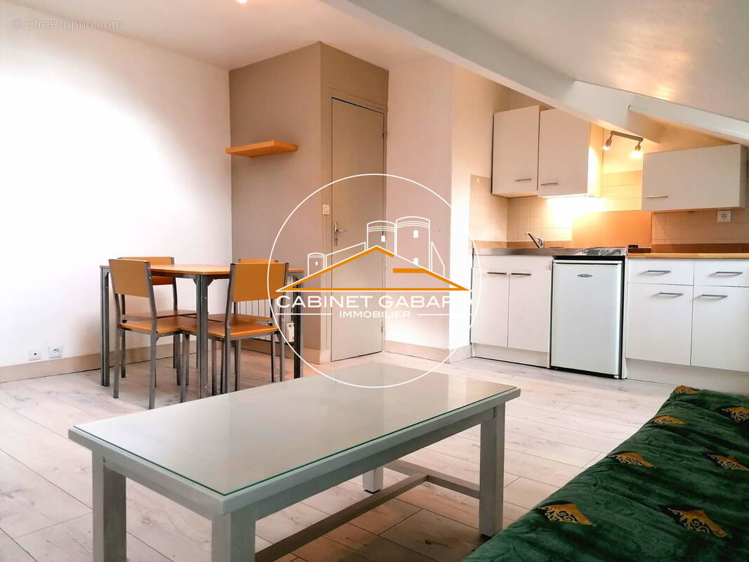 Appartement à ANGERS