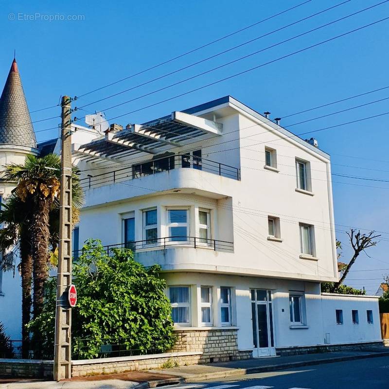 Maison à ROYAN