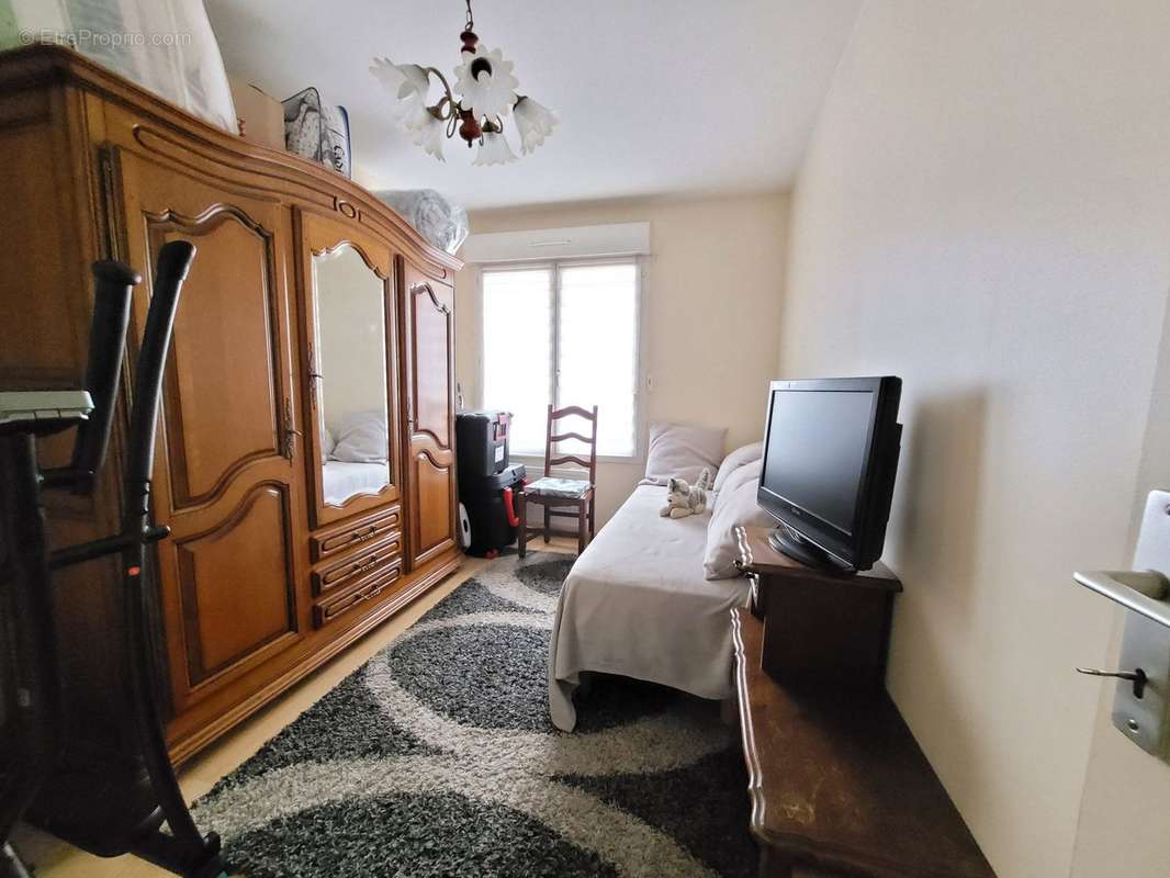 Appartement à GOUSSAINVILLE