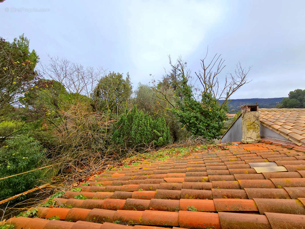 Maison à BARBAIRA