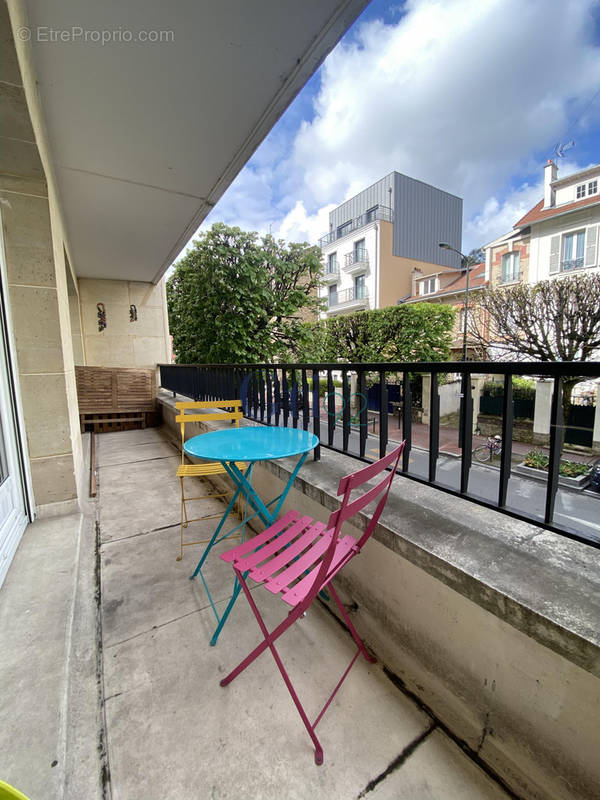 Appartement à CLAMART