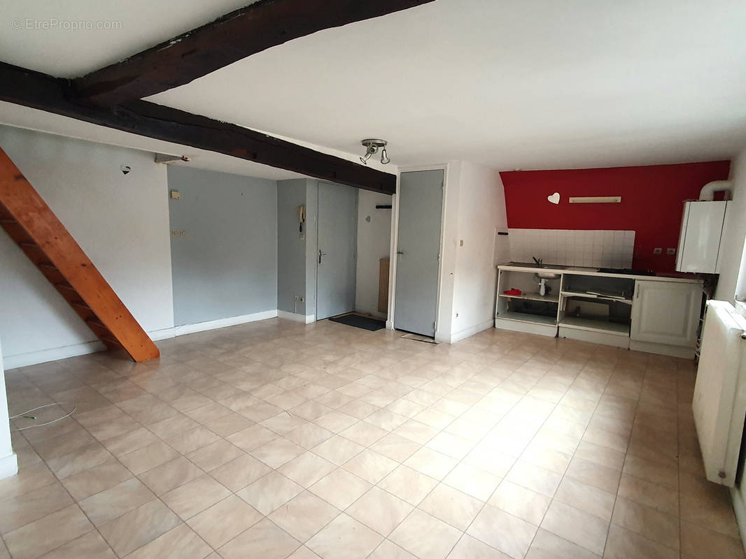 Appartement à BOURGES