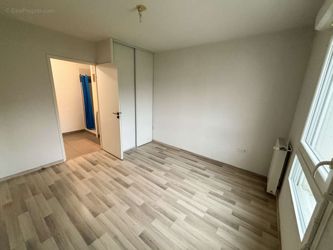 Appartement à MERIGNAC