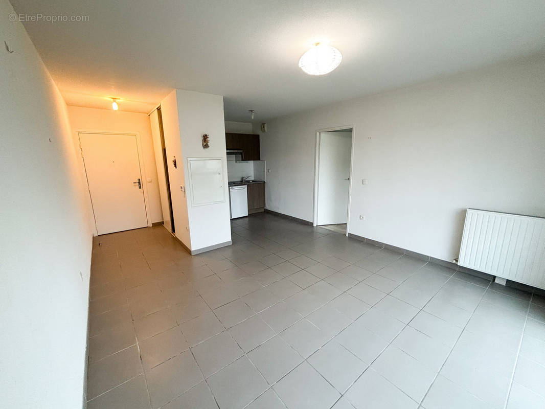 Appartement à MERIGNAC