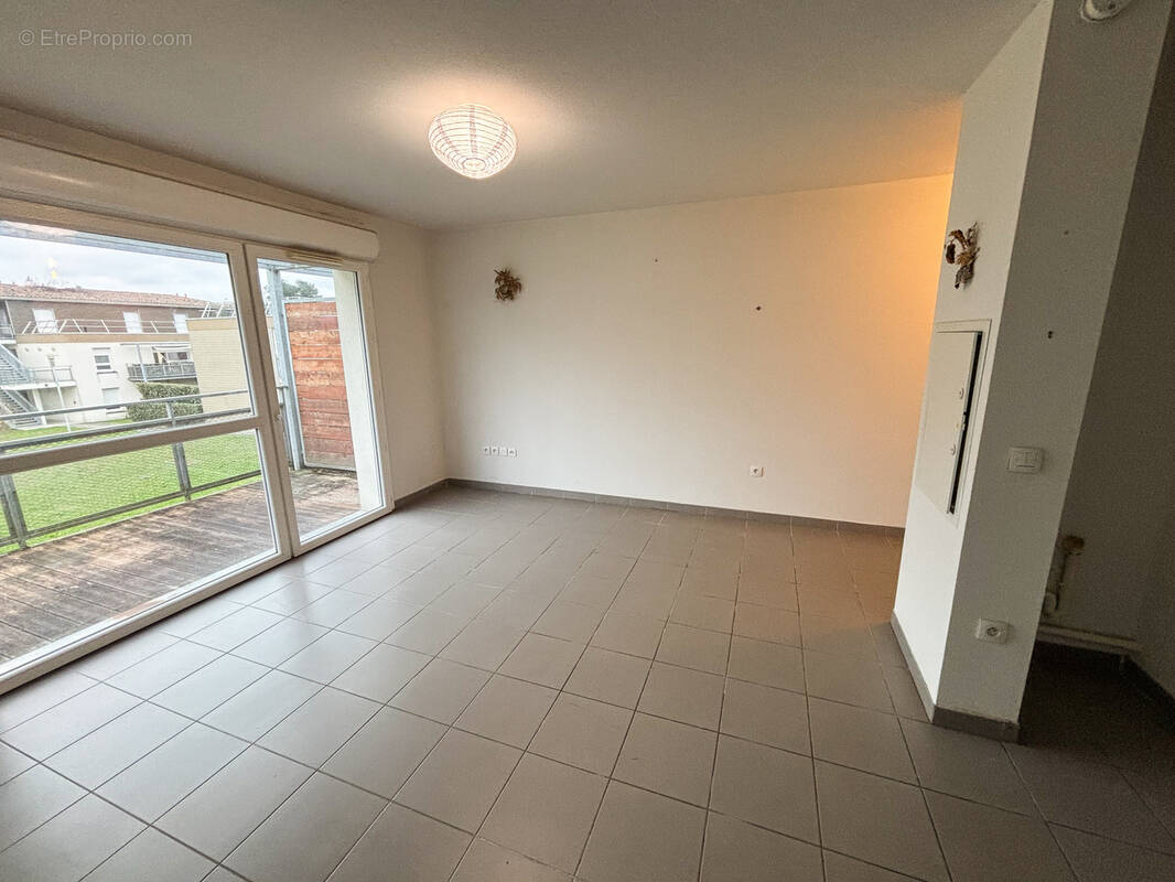 Appartement à MERIGNAC