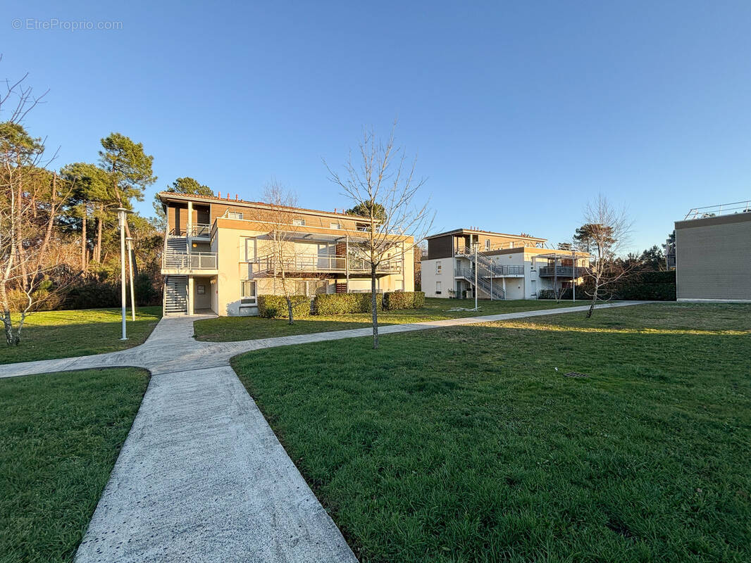 Appartement à MERIGNAC