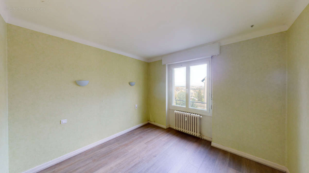 Appartement à RODEZ