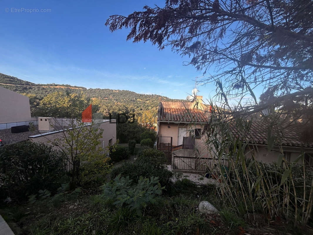 Appartement à LE BOULOU