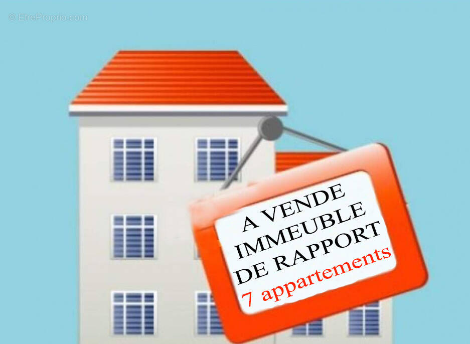 Appartement à VILLIERS-LE-BEL