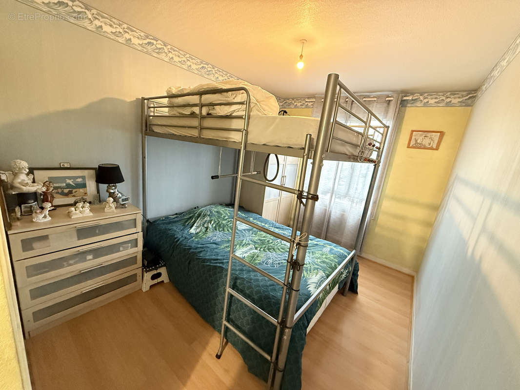 Appartement à LE MANS