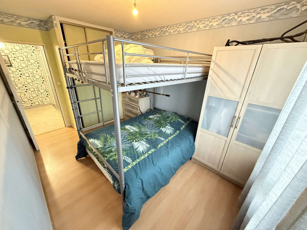 Appartement à LE MANS