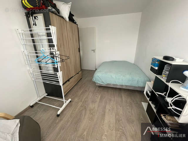 Appartement à SAINT-ETIENNE-LES-REMIREMONT