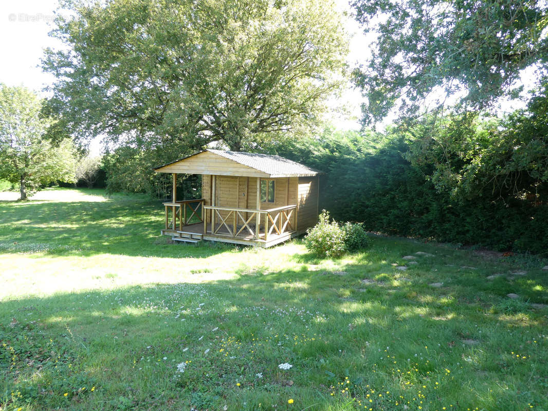 Maison à CHATILLON-SUR-LOIRE