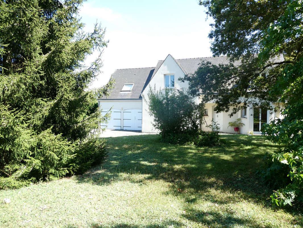 Maison à CHATILLON-SUR-LOIRE