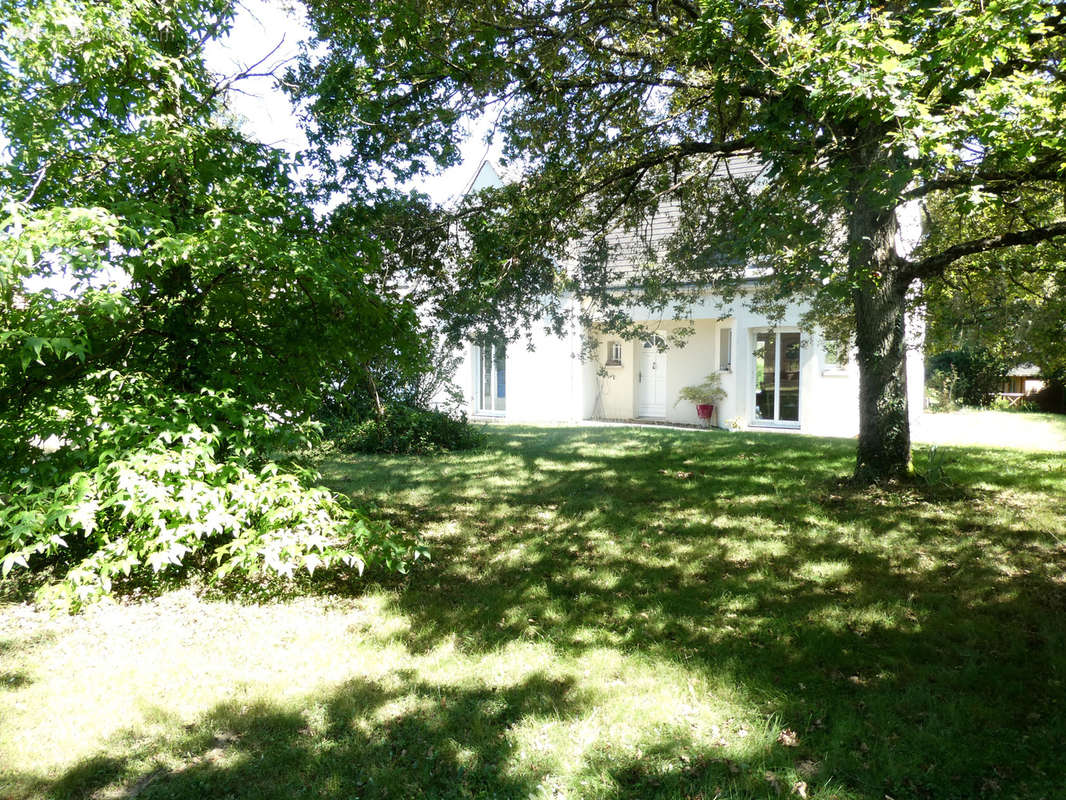 Maison à CHATILLON-SUR-LOIRE