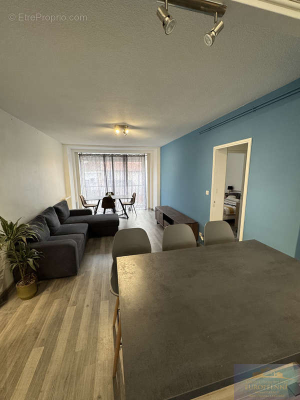 Appartement à TARBES