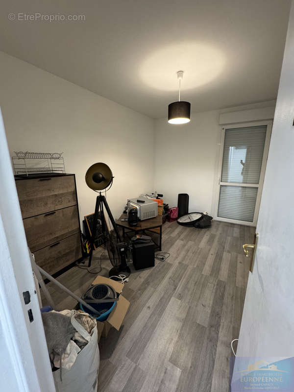 Appartement à TARBES