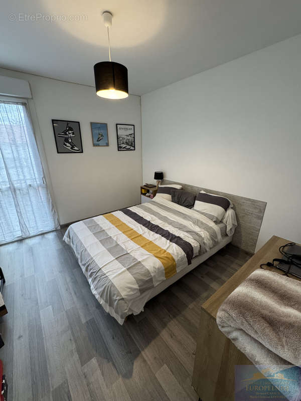 Appartement à TARBES