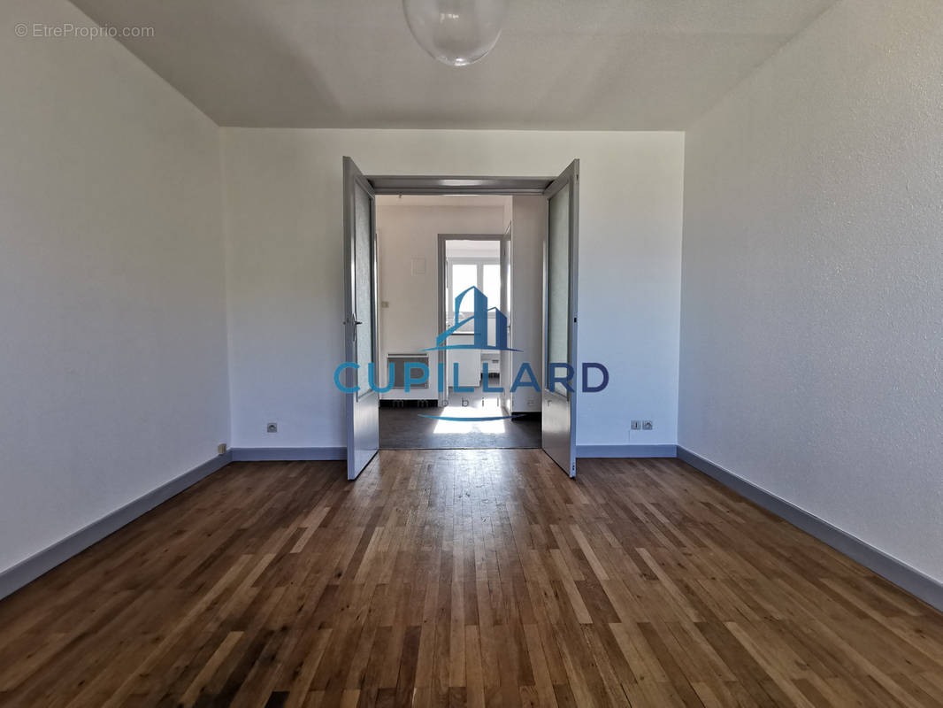 Appartement à ROANNE