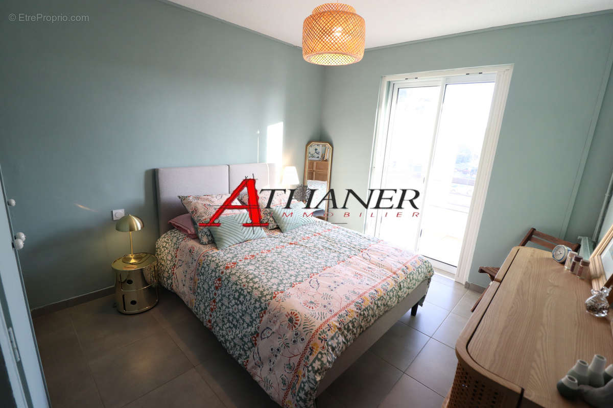 Appartement à ARGELES-SUR-MER