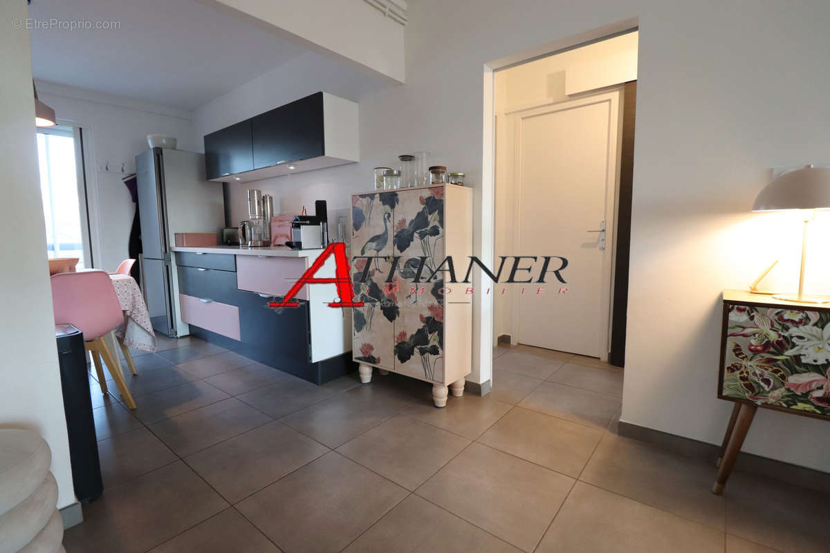 Appartement à ARGELES-SUR-MER