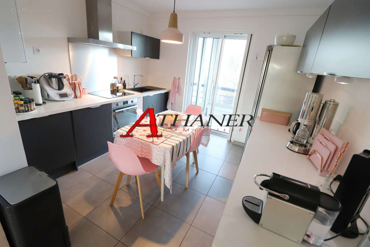 Appartement à ARGELES-SUR-MER