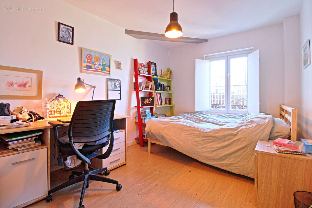 Appartement à BAYONNE