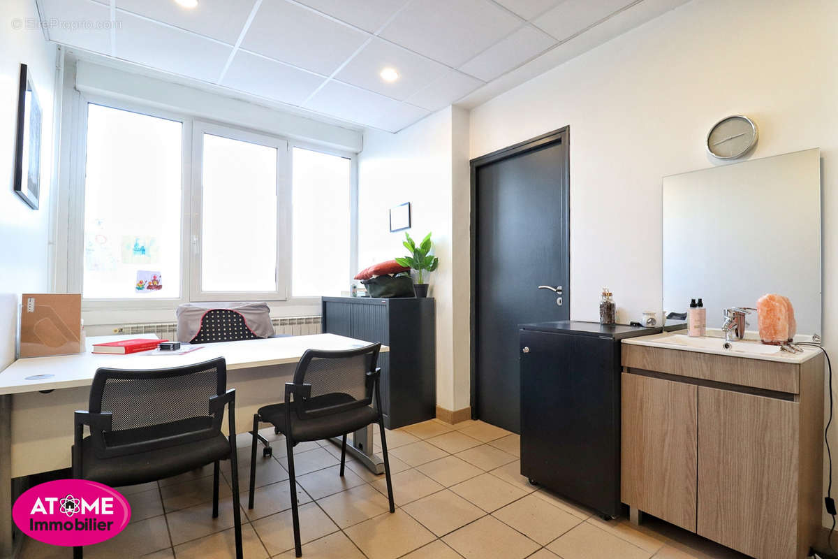 Appartement à AUBOUE