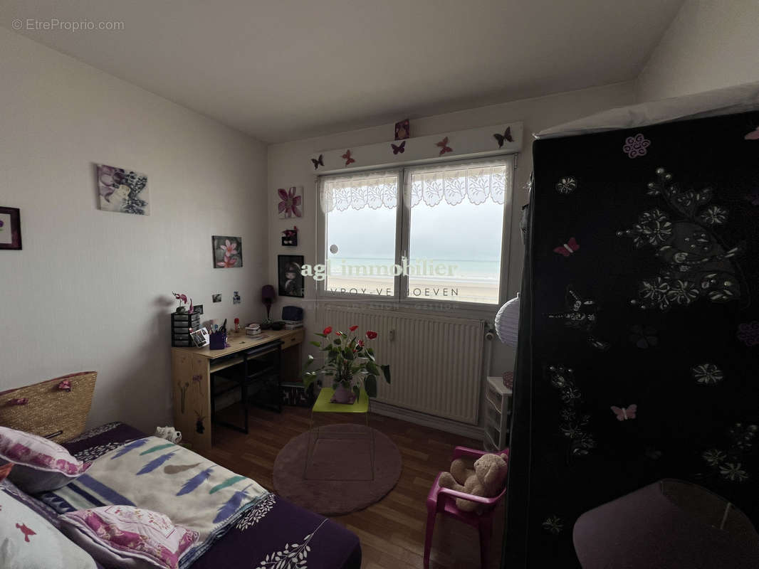 Appartement à DUNKERQUE