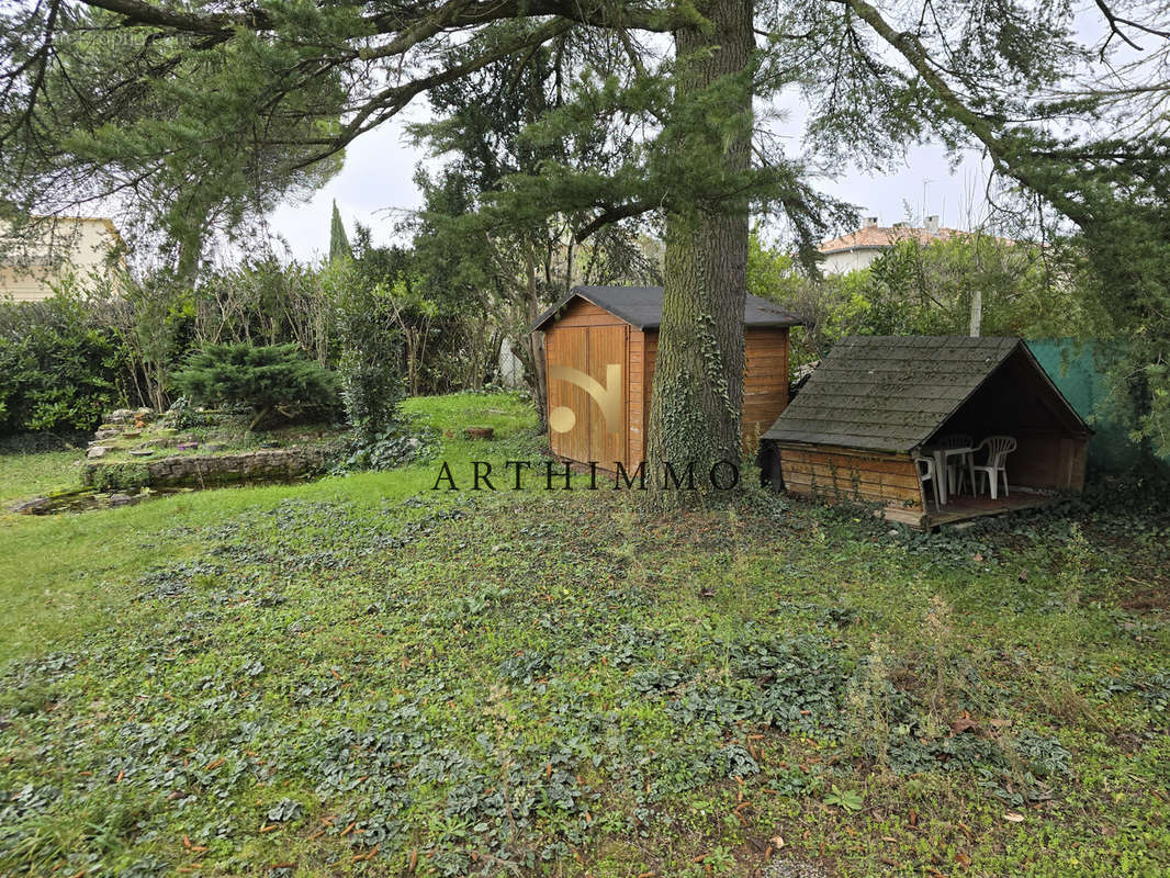 Maison à ROMANS-SUR-ISERE