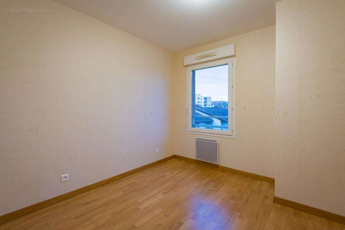 Appartement à FOISSIAT