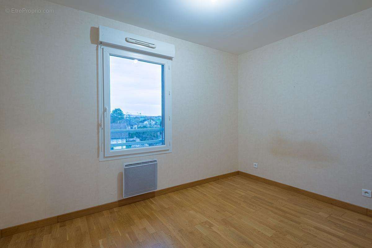 Appartement à FOISSIAT