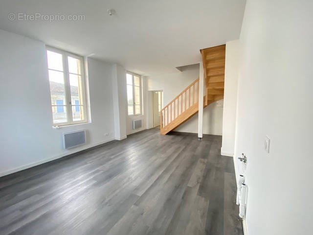 Appartement à LIBOURNE