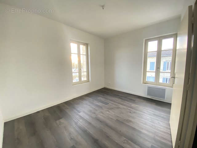 Appartement à LIBOURNE