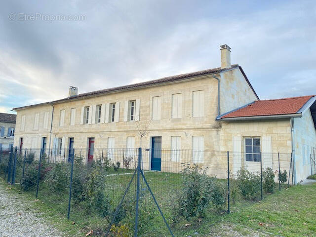 Maison à LIBOURNE