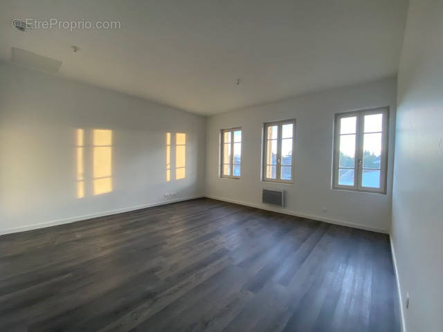 Appartement à LIBOURNE