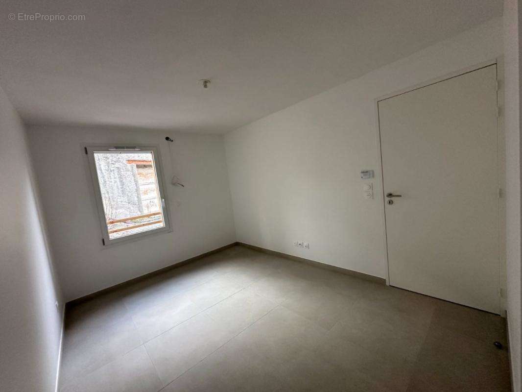 Appartement à BRIANCON