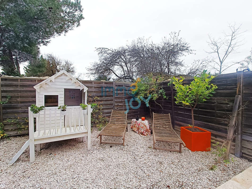 Maison à SALLES-D&#039;AUDE