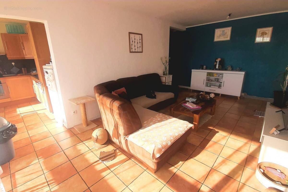 Appartement à MARTIGUES