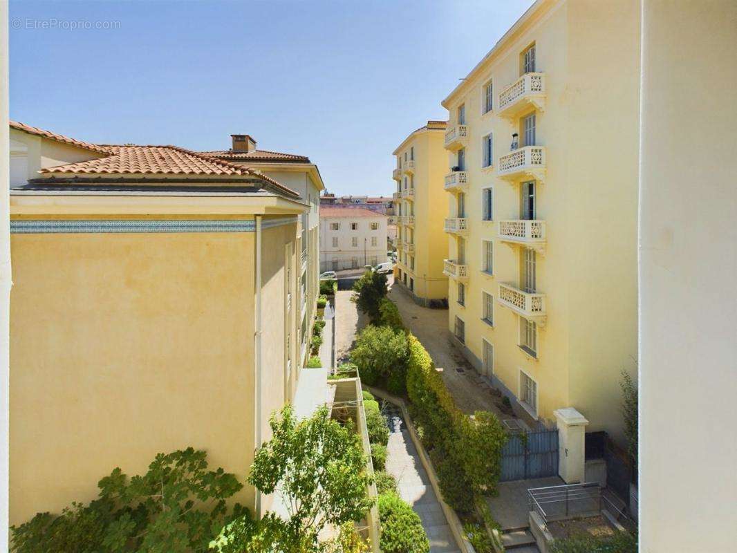 Appartement à AJACCIO