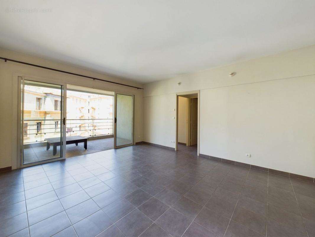 Appartement à AJACCIO