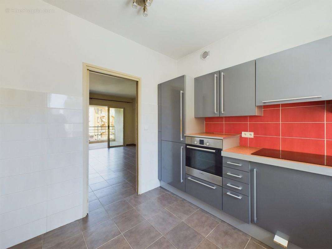 Appartement à AJACCIO