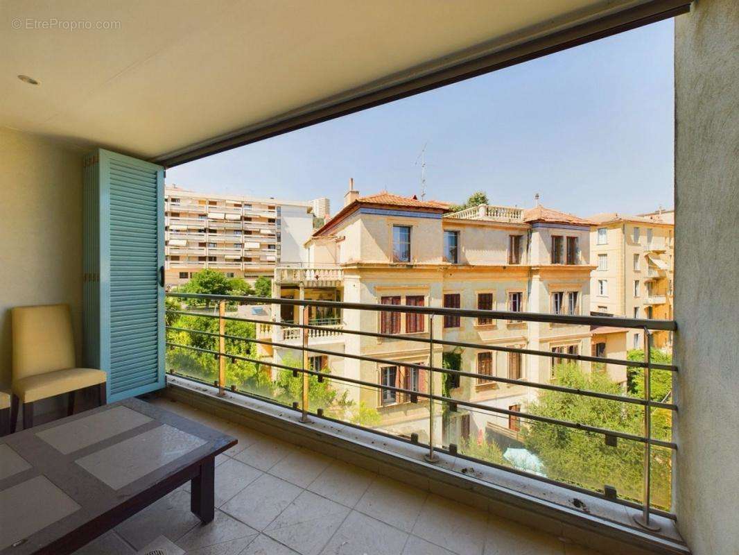 Appartement à AJACCIO