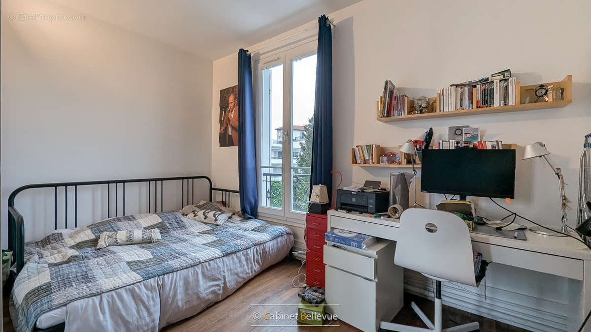 Appartement à MEUDON