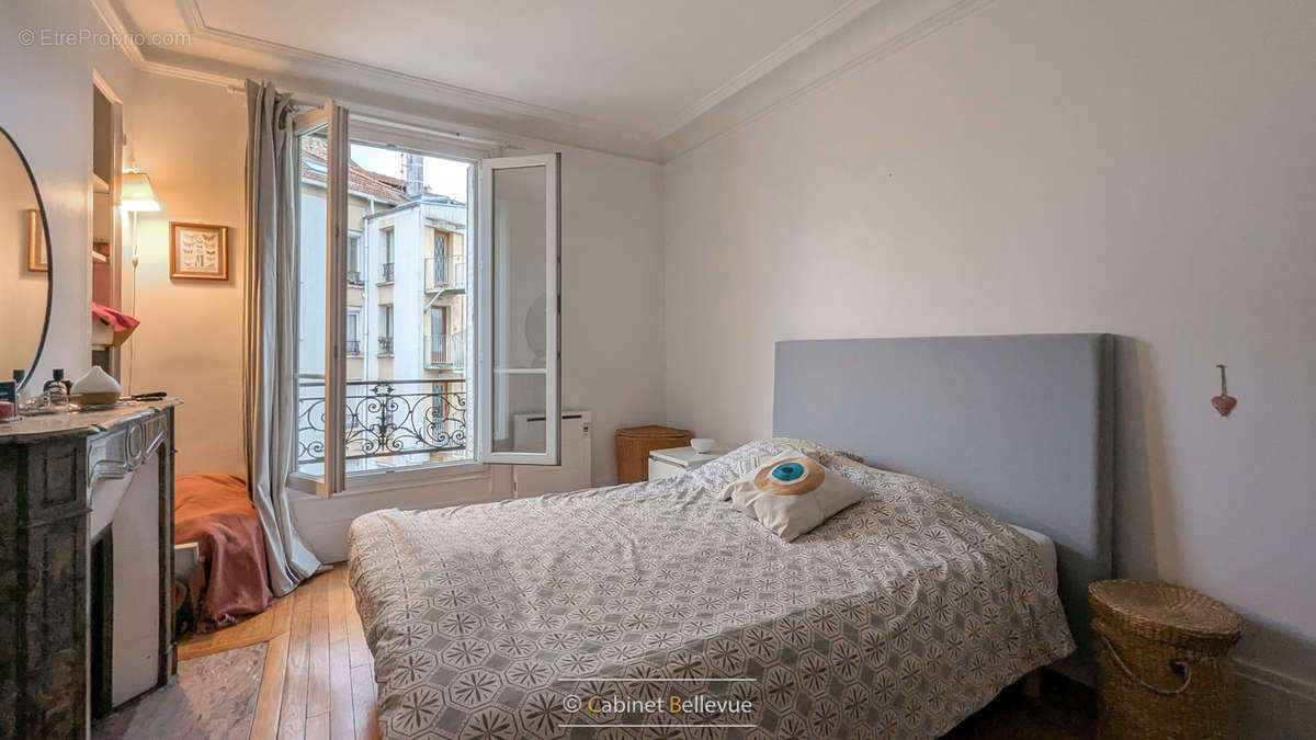 Appartement à MEUDON