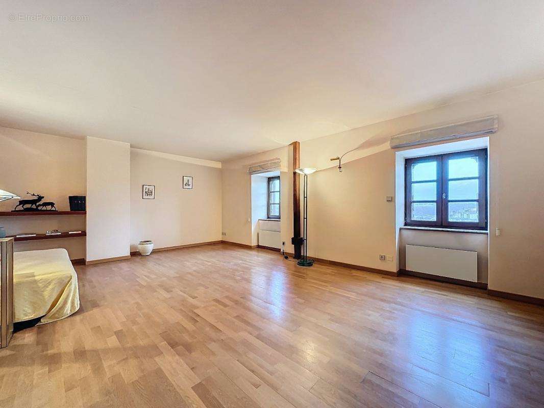 Appartement à RODEZ